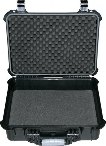 Кейс защитный СОРОКИН 27.130 ударопрочный 415х325х170мм - изображение 3