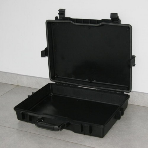 Кейс защитный СОРОКИН 27.140 ударопрочный 545х420х125мм - изображение 2