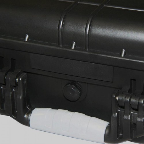 Кейс защитный СОРОКИН 27.150 ударопрочный 515х390х185мм - изображение 3