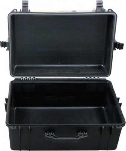 Кейс защитный СОРОКИН 27.160 ударопрочный 615х430х305мм - изображение 3