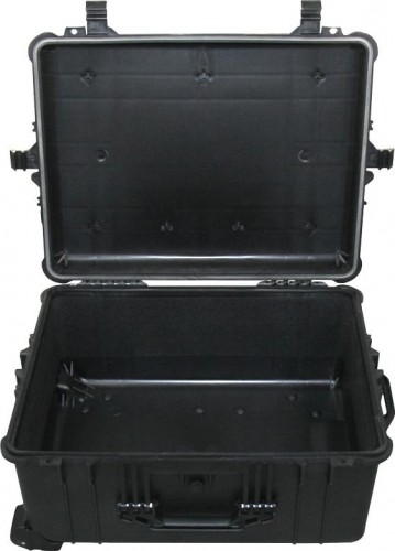 Кейс защитный СОРОКИН 27.170 ударопрочный 625х495х300мм - изображение 5