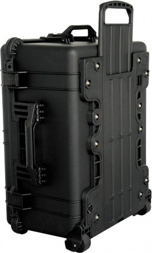 Кейс защитный СОРОКИН 27.170 ударопрочный 625х495х300мм - изображение 3