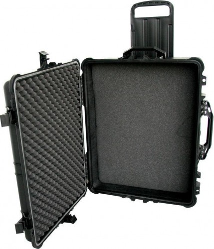 Кейс защитный СОРОКИН 27.180 ударопрочный 790х595х360мм - изображение 4