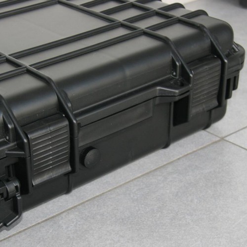 Кейс защитный СОРОКИН 27.190 ударопрочный 1340х405х155мм - изображение 4