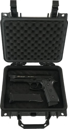 Кейс защитный СОРОКИН 27.90 ударопрочный 235х190х110мм - изображение 4