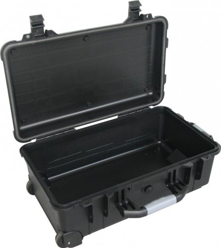 Кейс защитный СОРОКИН 560х350х230мм ударопрочный на колесах 27.120 - изображение 3