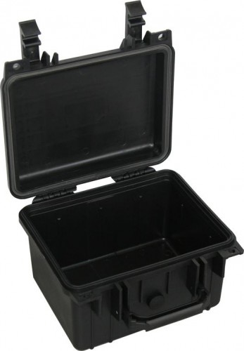 Кейс защитный ударопрочный СОРОКИН 27.100 ( 270х245х175 мм ) - изображение 2