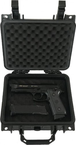 Кейс защитный ударопрочный СОРОКИН 27.100 ( 270х245х175 мм ) - изображение 5