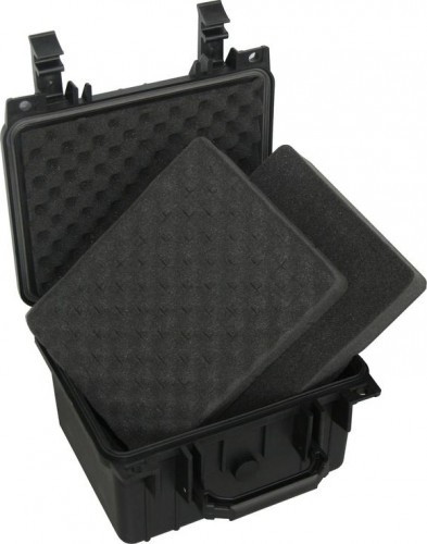 Кейс защитный ударопрочный СОРОКИН 27.100 ( 270х245х175 мм ) - изображение 3