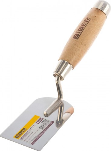 Кельма Biber 35 401 60мм тов-048264