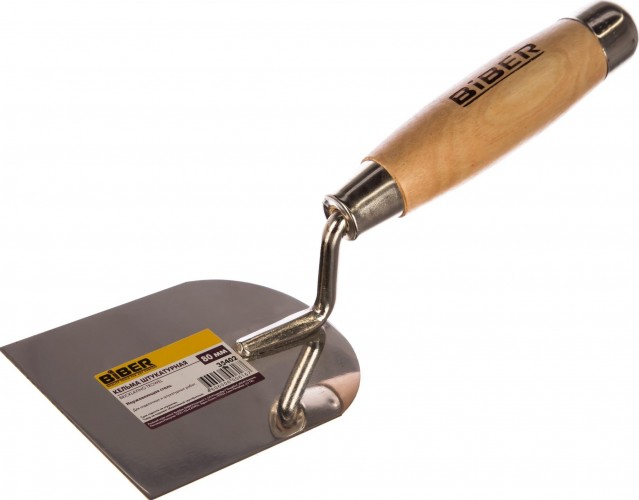 Кельма Biber 35 402 80мм тов-048265