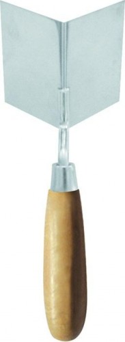 Кельма Biber 35 422 для внешних углов 80х60х60мм тов-048274