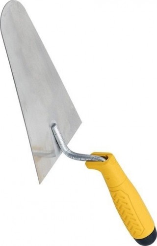 Кельма Biber 35 458 полукруглая 160мм тов-191424