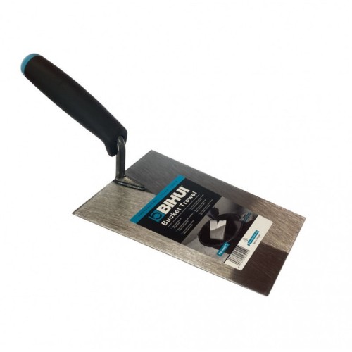 Кельма BIHUI BTCHB5 четырехугольная, 140 мм