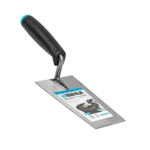 Кельма BIHUI BTCHB6 четырехугольная, 160 мм