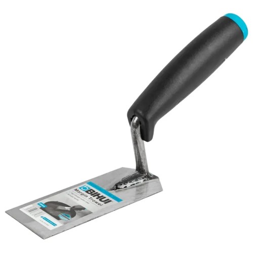 Кельма BIHUI BTCHM5 четырехугольная, 120 мм - изображение 3