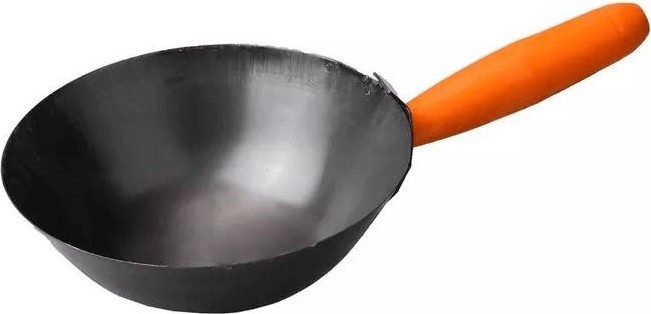 Кельма-ковш STAYER MASTER штукатурный с пластмассовой ручкой 08230