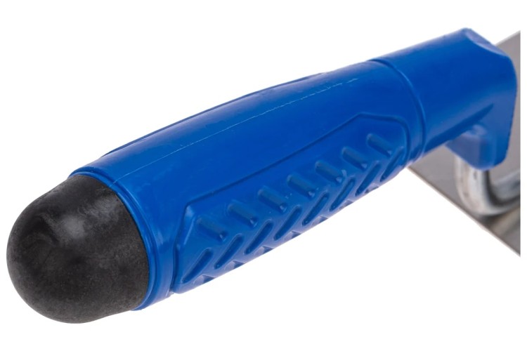 Кельма REXANT 89-2202 отделочника, нержавеющая сталь, 180мм - изображение 3