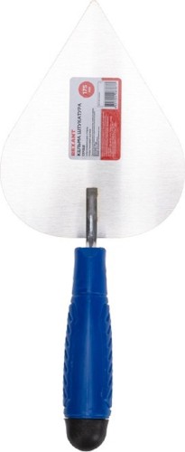 Кельма REXANT 89-2204 штукатура, 175мм - изображение 4