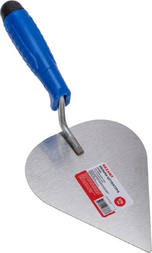 Кельма REXANT 89-2204 штукатура, 175мм