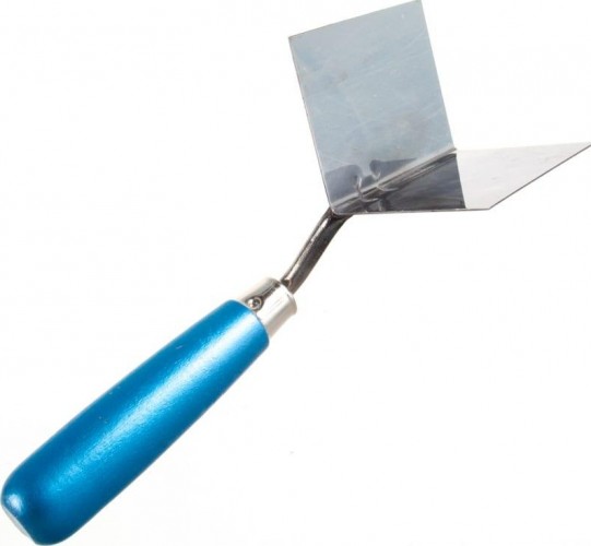 Кельма STAYER 0835 для внешних углов - изображение 2