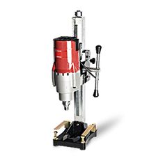 Установка алмазного бурения KEN 6200N - изображение 10