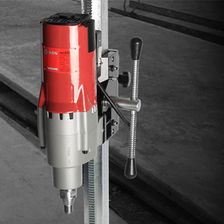 Установка алмазного бурения KEN 6200N - изображение 11