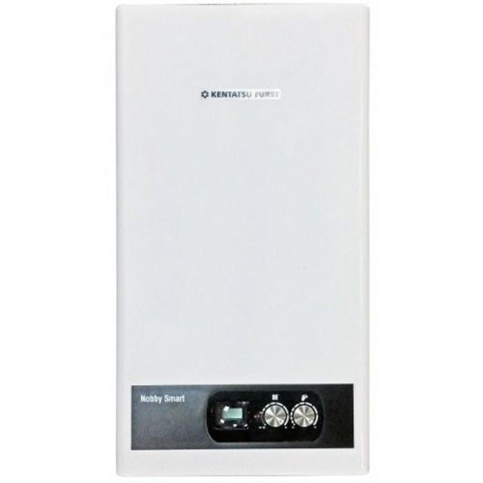 Настенный газовый котел Kentatsu furst Nobby Smart 28 - 2CS
