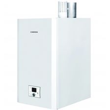 Настенный газовый котел Kentatsu Impect-3/W - изображение 3