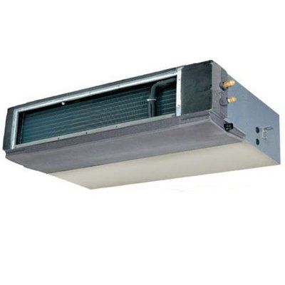 Канальный кондиционер Kentatsu KSKR105HFAN3/KSUR105HFAN3 - изображение 1