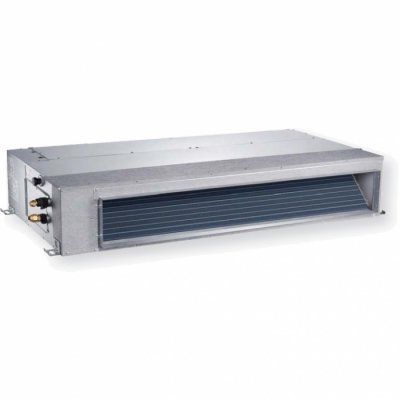 Канальный кондиционер Kentatsu KSKS53HFAN1/KSUT53HFAN1/-40 - изображение 4