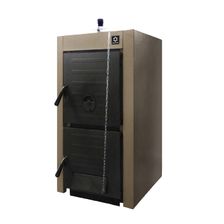 Твердотопливный котел Kentatsu MAX-M-07 - изображение 2