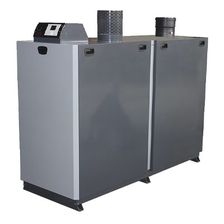 Напольный газовый котел Kentatsu maXimpect-4 - изображение 2