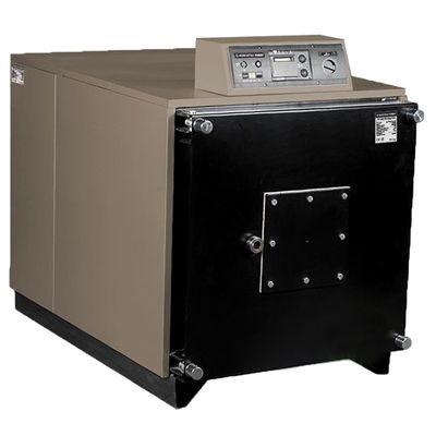 Напольный газовый котел Kentatsu maXimpect-4 - изображение 4