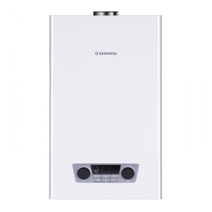 Настенный газовый котел Kentatsu Nobby Balance Plus 18-2CS