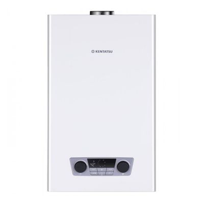 Настенный газовый котел Kentatsu Nobby Balance Plus 24-2CS - изображение 9