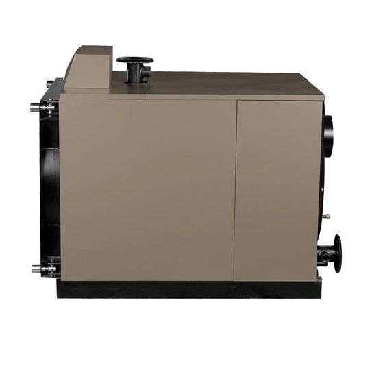 Комбинированный котел Kentatsu RVS-350 - изображение 2