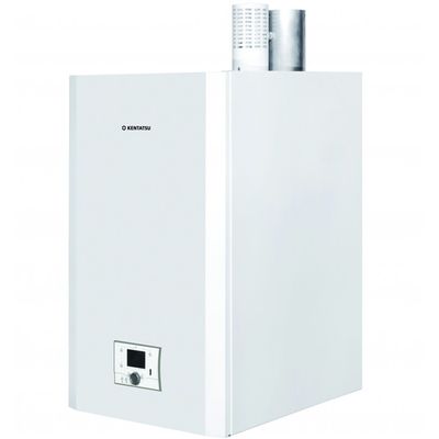 Комбинированный котел Kentatsu RVS-400 - изображение 10