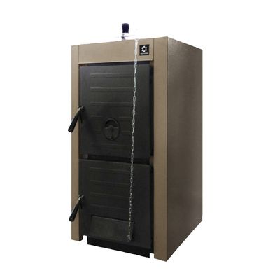 Комбинированный котел Kentatsu RVS-600 - изображение 10