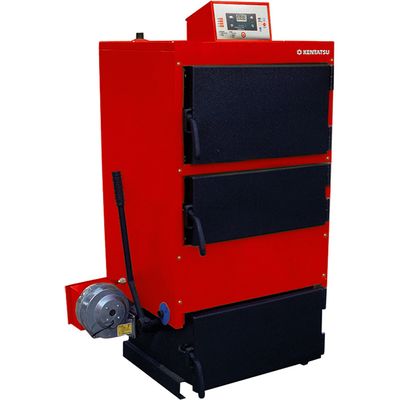 Комбинированный котел Kentatsu RVS-600 - изображение 7