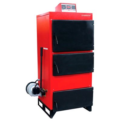 Комбинированный котел Kentatsu RVS-80 - изображение 10