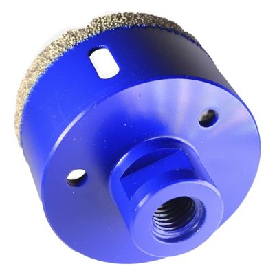 Коронка алмазная по бетону KEOS 1 1/4 028/500 - изображение 8