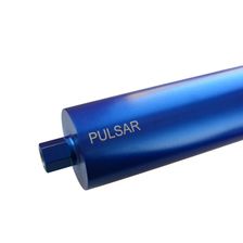 Коронка алмазная по бетону KEOS 1 1/4" 112/450 мм с микроударом (лазерная сварка) - изображение 11