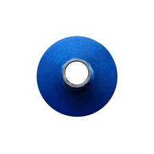 Коронка алмазная по бетону KEOS 1 1/4" 112/450 мм с микроударом (лазерная сварка) - изображение 12