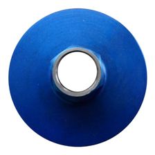 Коронка алмазная по бетону KEOS 1 1/4" 132/450 мм (лазерная сварка) с микроударом - изображение 10