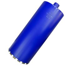 Коронка алмазная по бетону KEOS 1 1/4" 200/450 мм (лазерная сварка) - изображение 2