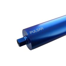 Коронка алмазная по бетону KEOS 1 1/4" 92/450 мм с микроударом (лазерная сварка) - изображение 9