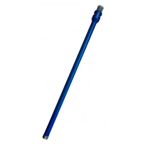 Коронка алмазная по бетону KEOS 1/2" 20/450 мм (лазерная сварка)