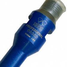 Коронка алмазная по бетону KEOS 1/2" 20/450 мм (лазерная сварка) - изображение 5