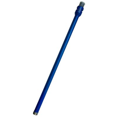 Коронка алмазная по бетону KEOS 1/2" 20/450 мм (лазерная сварка) - изображение 9